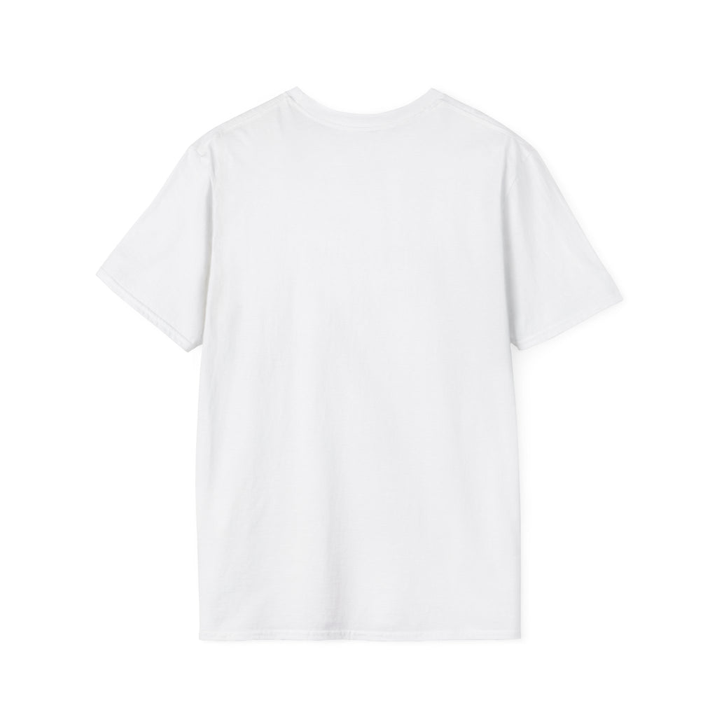 T-Shirt — "Happy Anniversary America" Patriotic Flag & Fireworks Tee