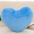Plush Heart Pillow | A Little Reminder to Love Yourself Too